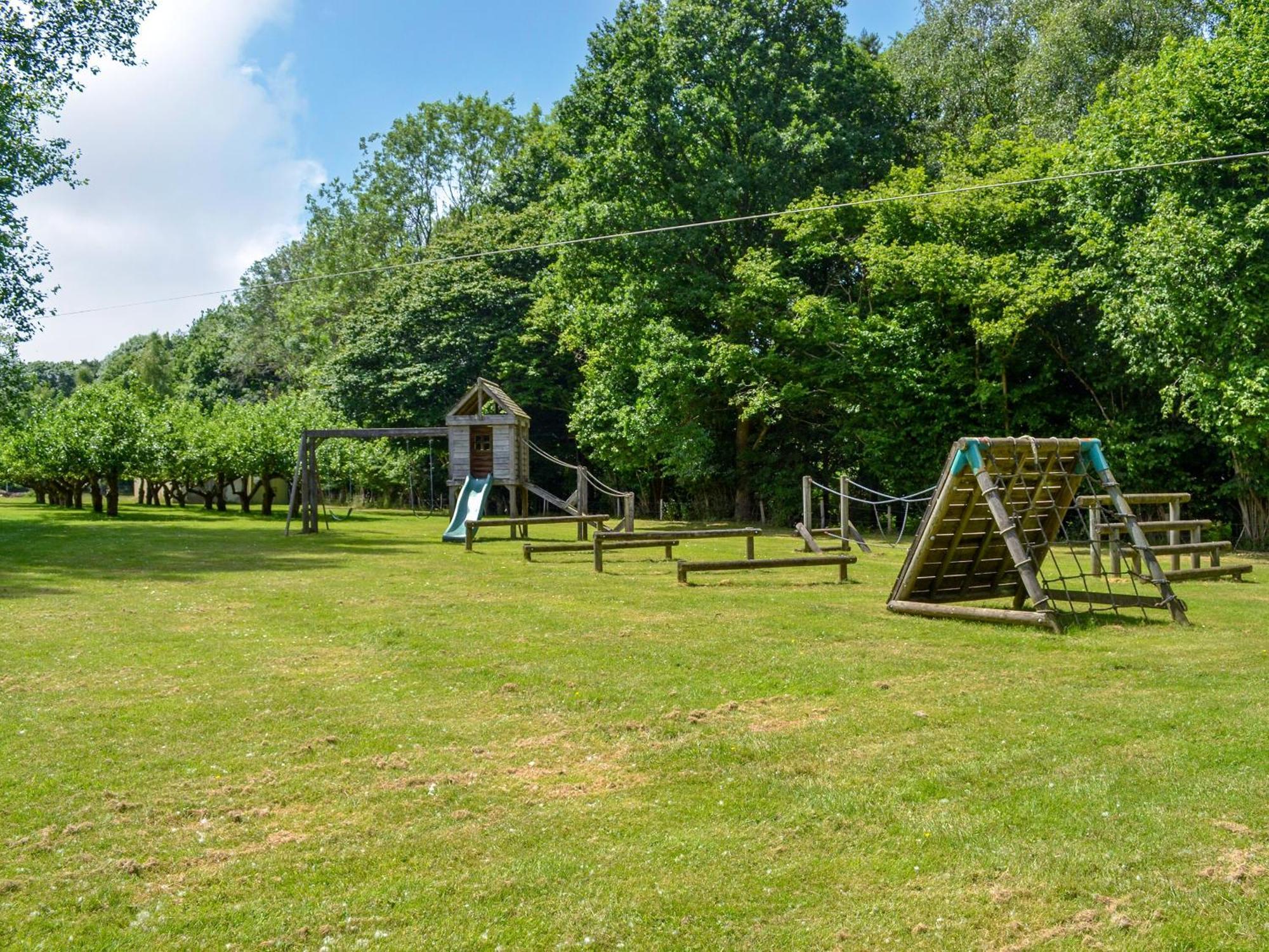 Deer Cottage 2 Uk39332 Biddenden Eksteriør bilde