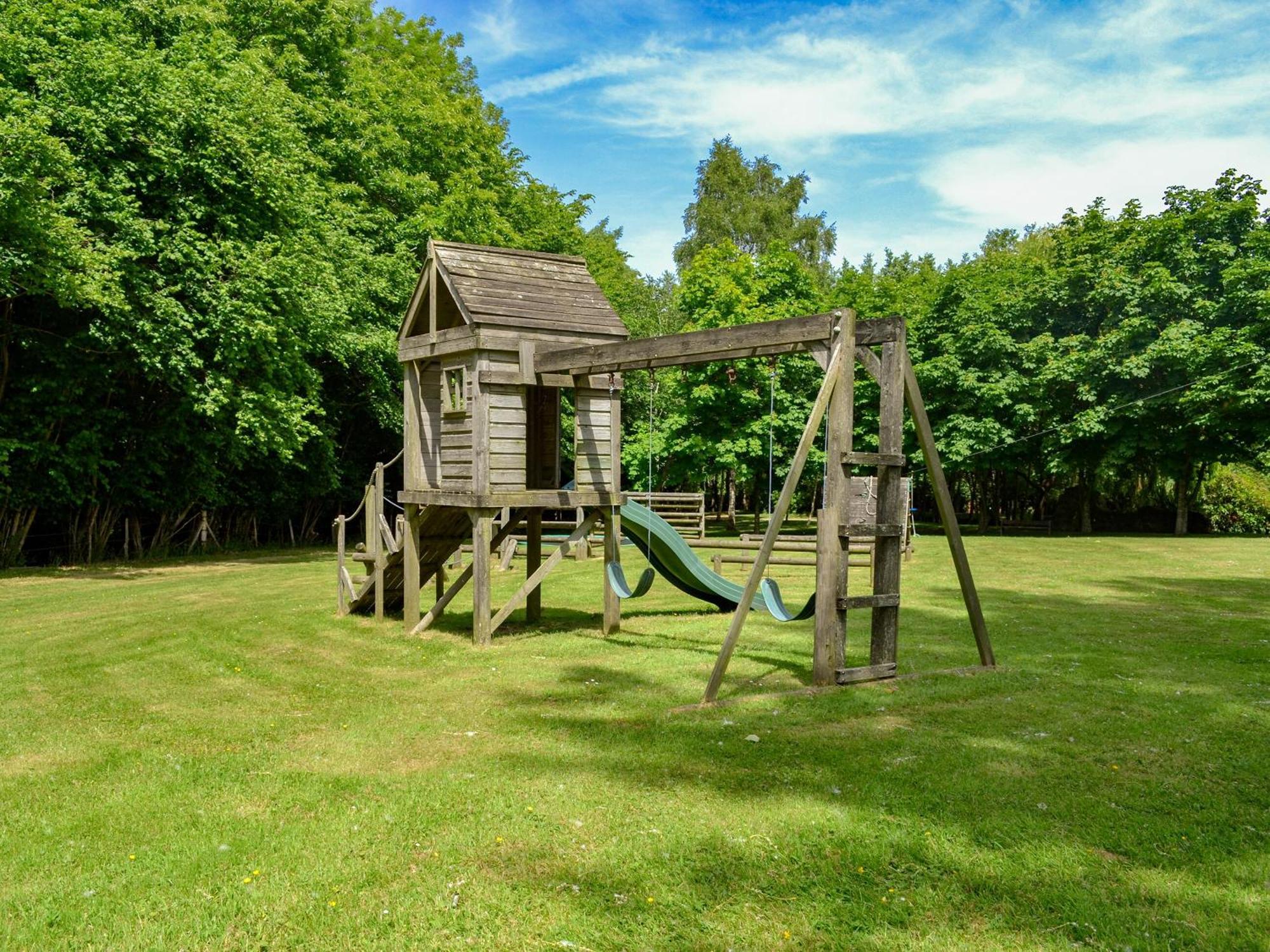 Deer Cottage 2 Uk39332 Biddenden Eksteriør bilde