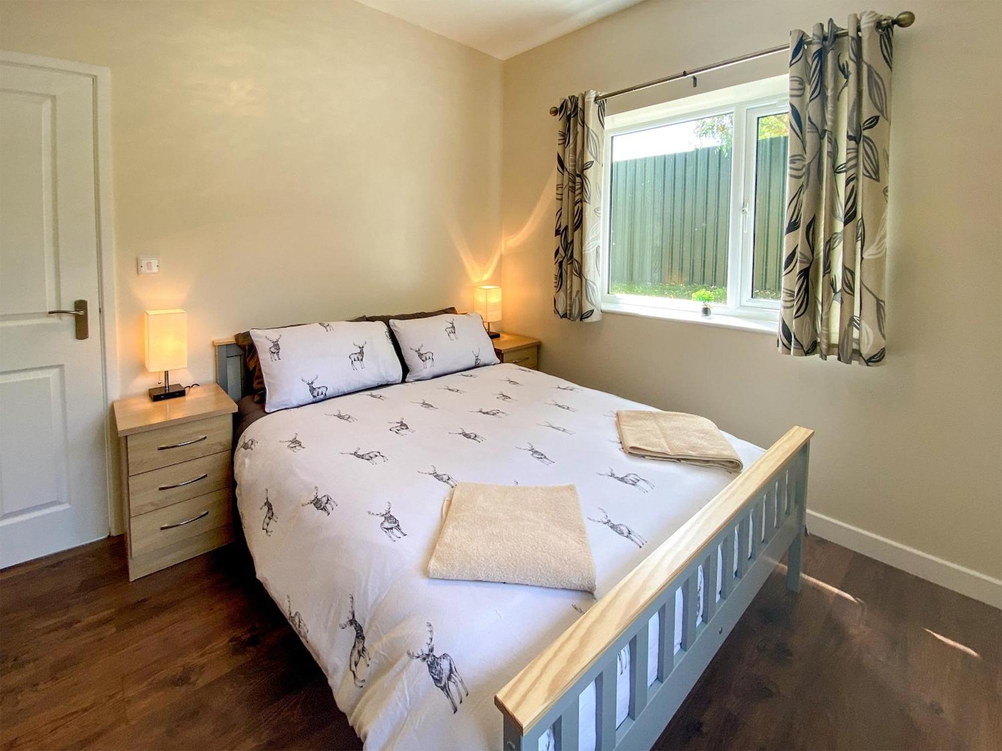 Deer Cottage 2 Uk39332 Biddenden Eksteriør bilde