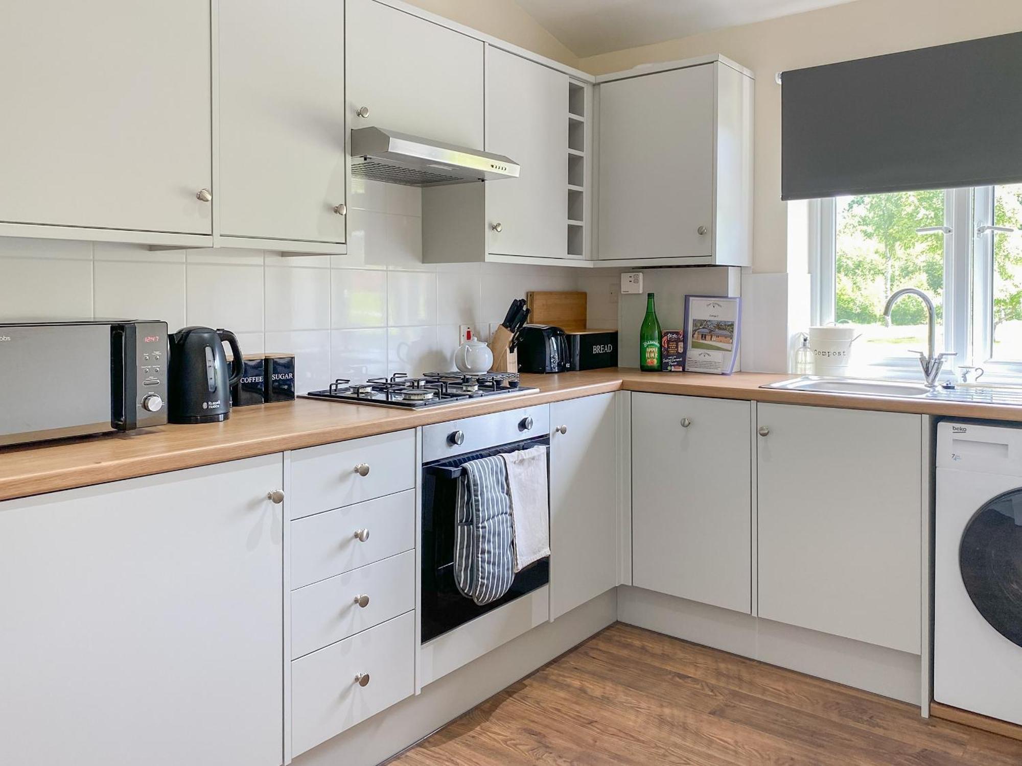 Deer Cottage 2 Uk39332 Biddenden Eksteriør bilde