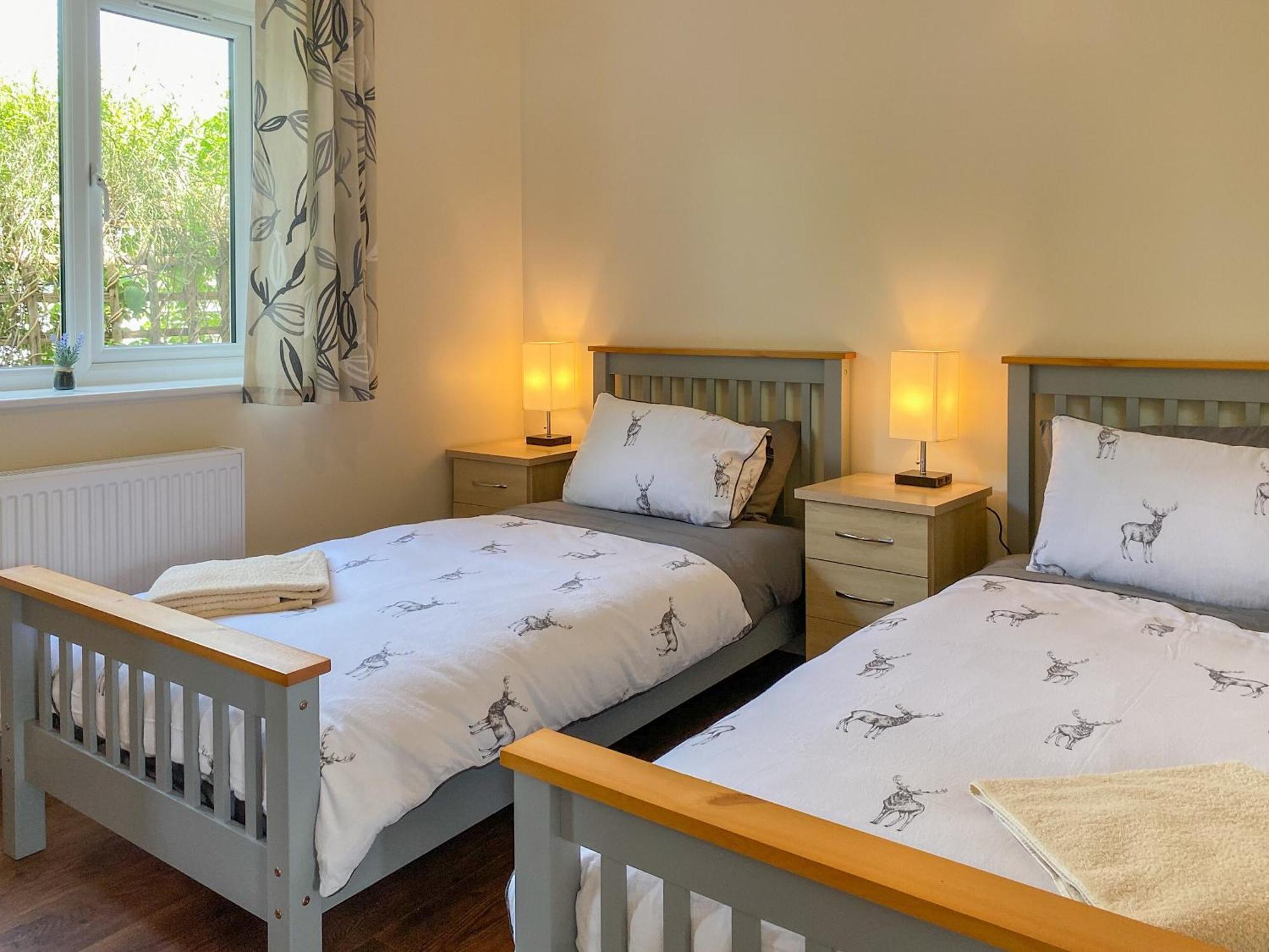 Deer Cottage 2 Uk39332 Biddenden Eksteriør bilde
